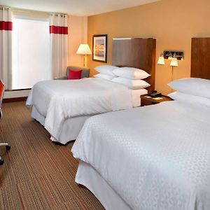 Double Room Hearing accessible